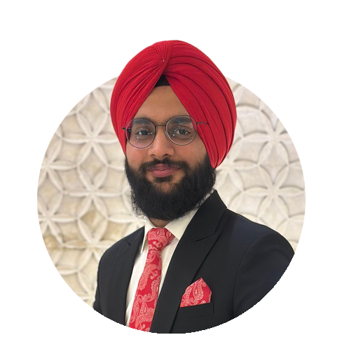 Arshdeep Singh